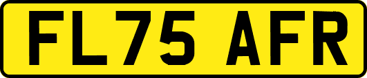 FL75AFR