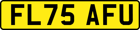 FL75AFU