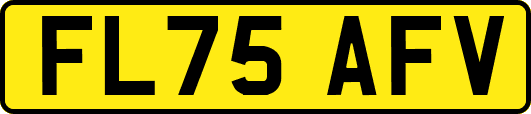 FL75AFV
