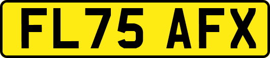 FL75AFX