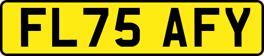 FL75AFY