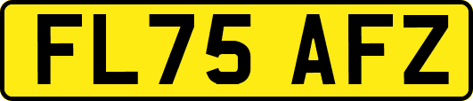 FL75AFZ