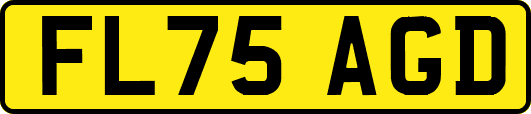 FL75AGD