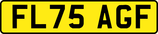 FL75AGF