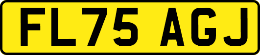 FL75AGJ
