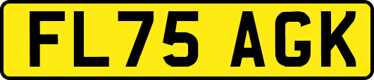 FL75AGK