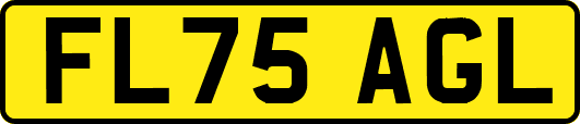 FL75AGL