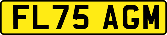 FL75AGM
