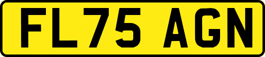 FL75AGN