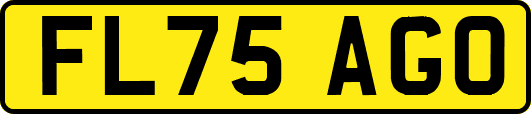 FL75AGO