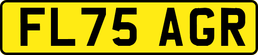 FL75AGR