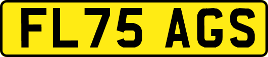 FL75AGS