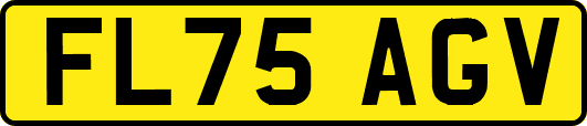 FL75AGV