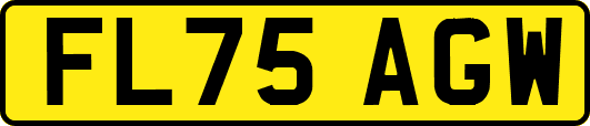 FL75AGW