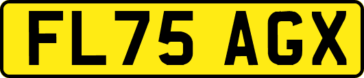 FL75AGX