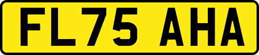 FL75AHA