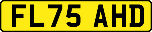 FL75AHD