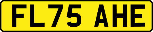 FL75AHE