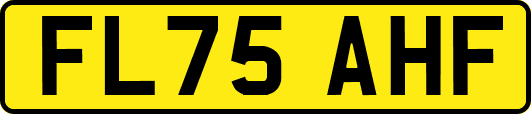 FL75AHF
