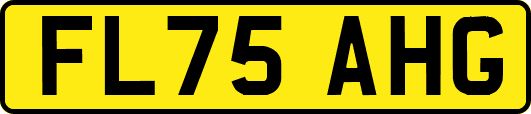 FL75AHG
