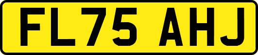 FL75AHJ