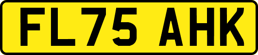 FL75AHK