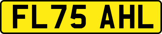FL75AHL