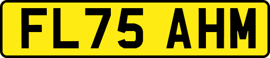 FL75AHM