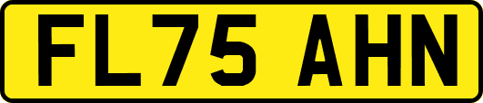 FL75AHN