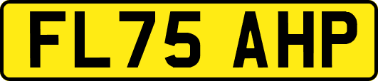 FL75AHP