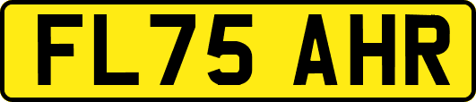 FL75AHR