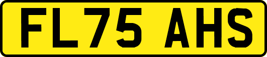 FL75AHS