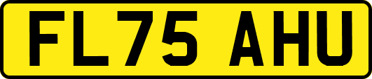 FL75AHU