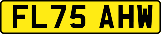 FL75AHW
