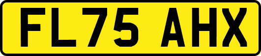 FL75AHX