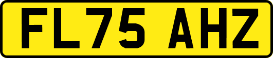 FL75AHZ