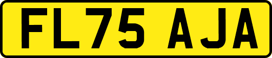 FL75AJA