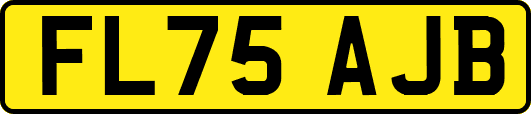 FL75AJB