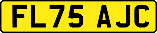 FL75AJC