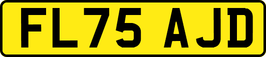 FL75AJD