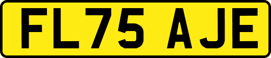 FL75AJE