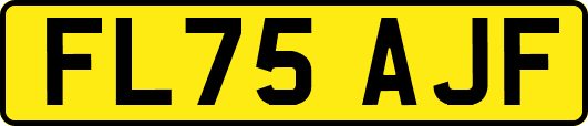 FL75AJF