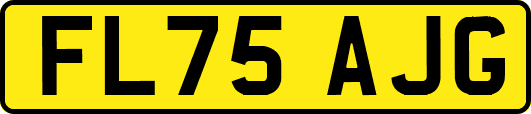 FL75AJG