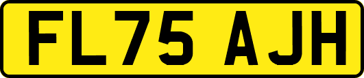 FL75AJH