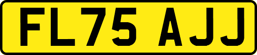 FL75AJJ