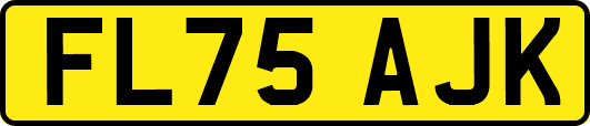 FL75AJK
