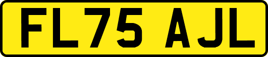 FL75AJL
