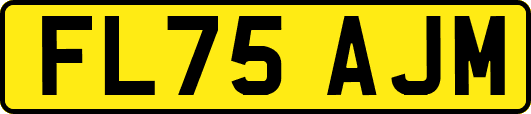 FL75AJM