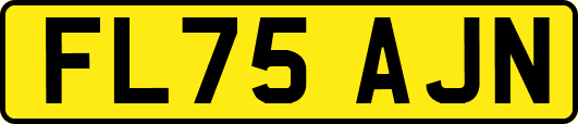 FL75AJN