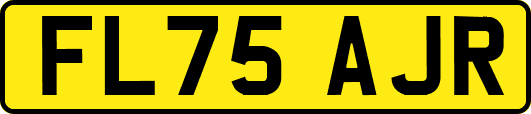 FL75AJR